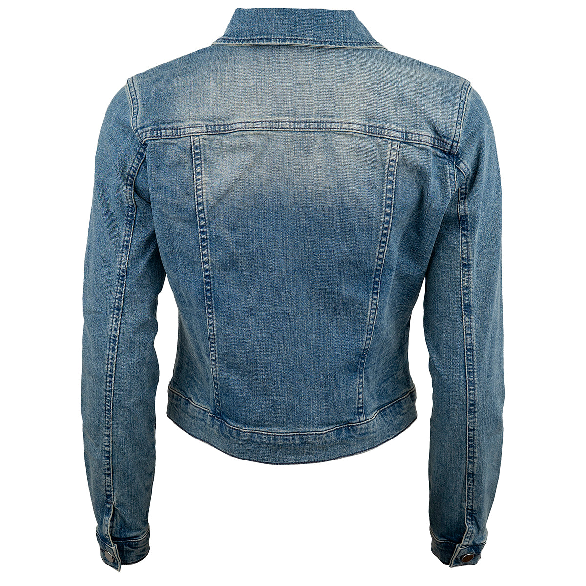 Jeansjacke Rockstar