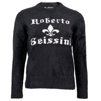 Pletený sveter Roberto Geissini