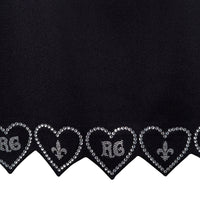 Rock Heart Diamond