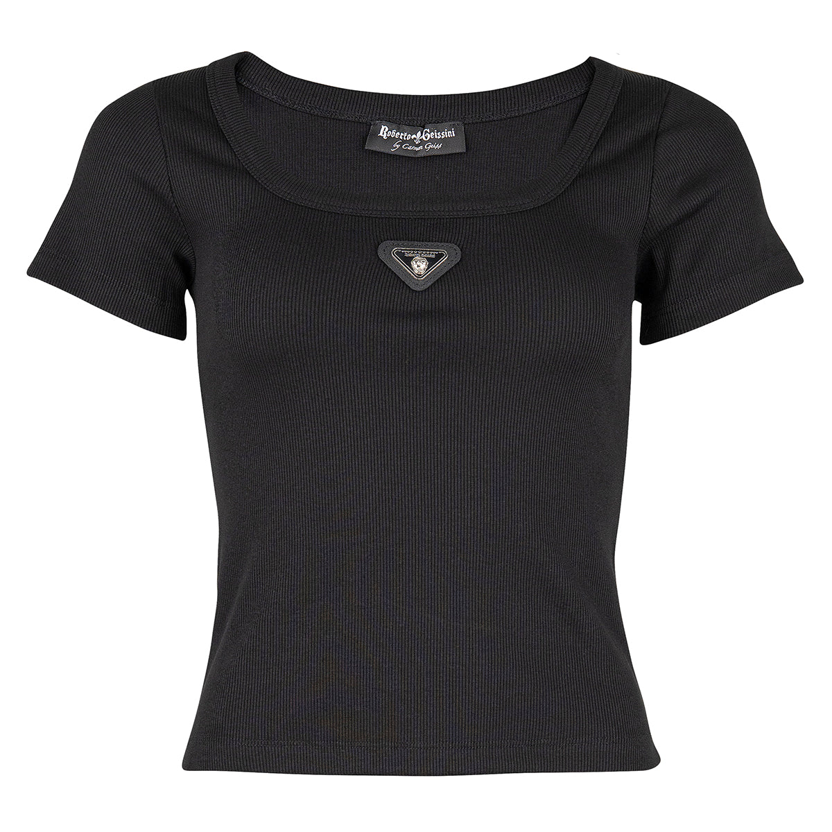 Basic T-Shirt Fashion