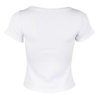 Basic T-Shirt Fashion