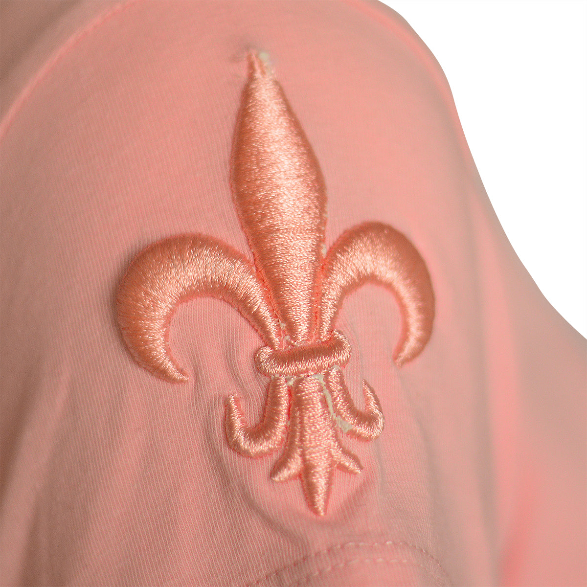 Ružové tričko Diamond Skull