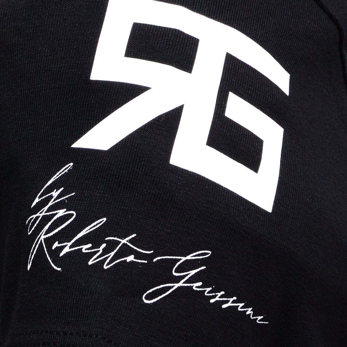 Tričko My Brand Exclusive Black