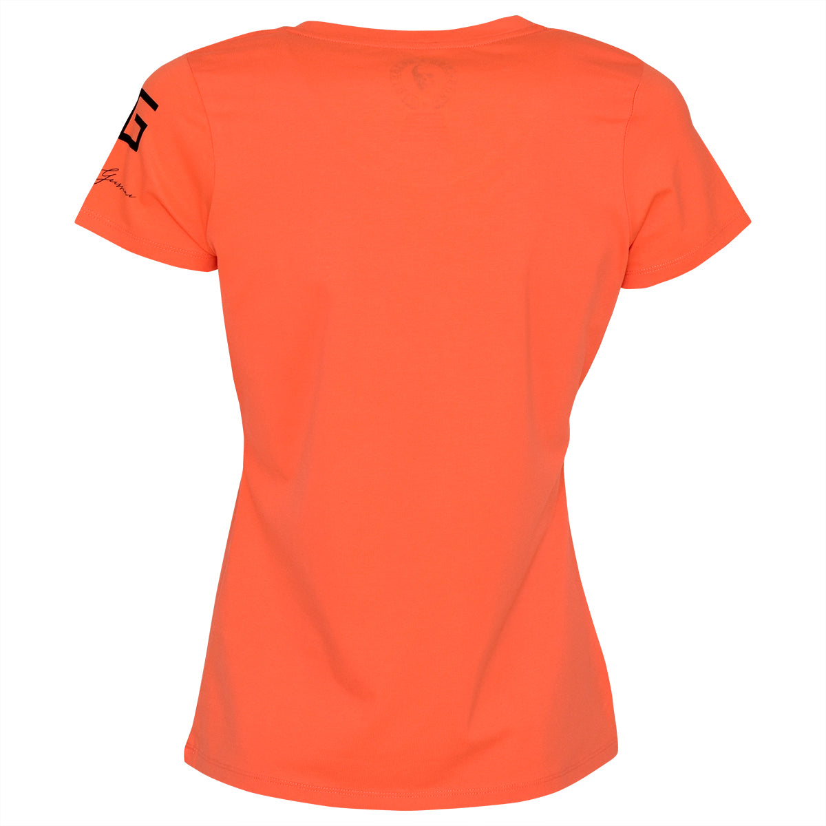 Tričko Muse Out Of Duty Coral