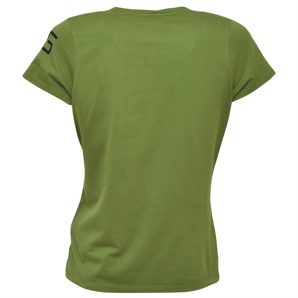 Tričko Muse Out Of Duty Khaki