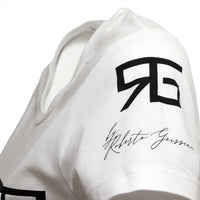 Neznášam biele tričko