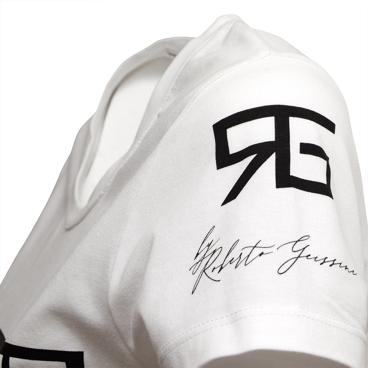 Neznášam biele tričko