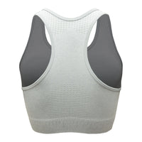 Active Sport Top Grey