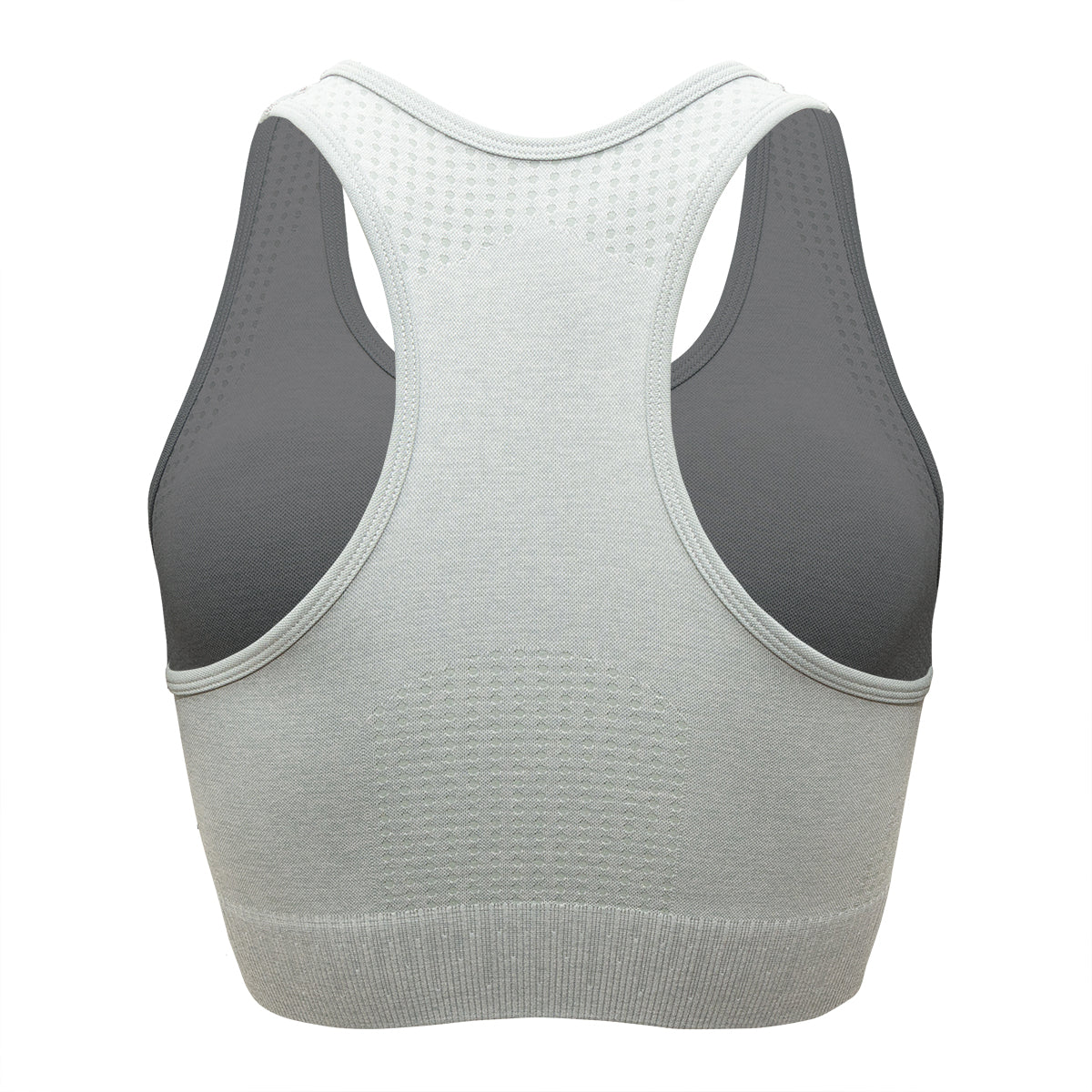 Active Sport Top Grey