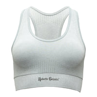 Active Sport Top Grey