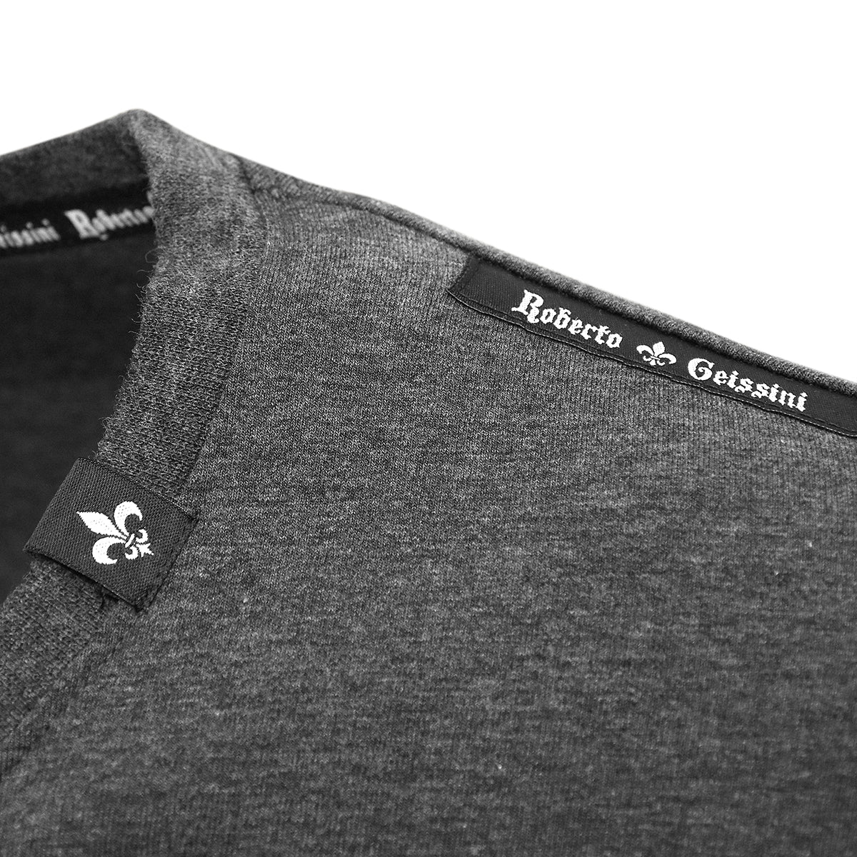 Tričko Devil Bear Šedé Unisex