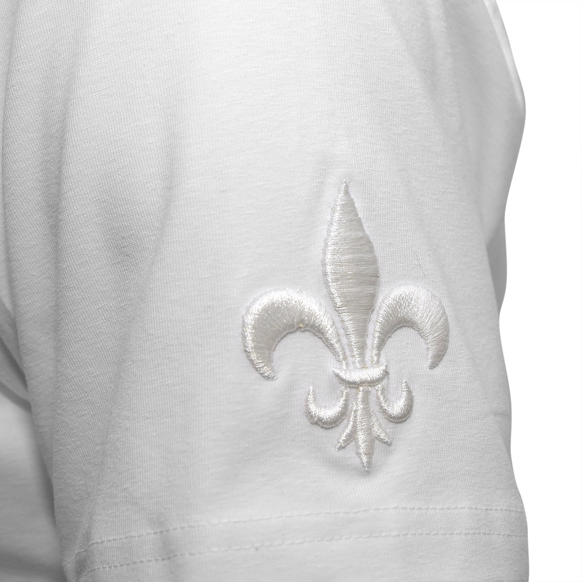 Tričko Devil Bear Biele Unisex