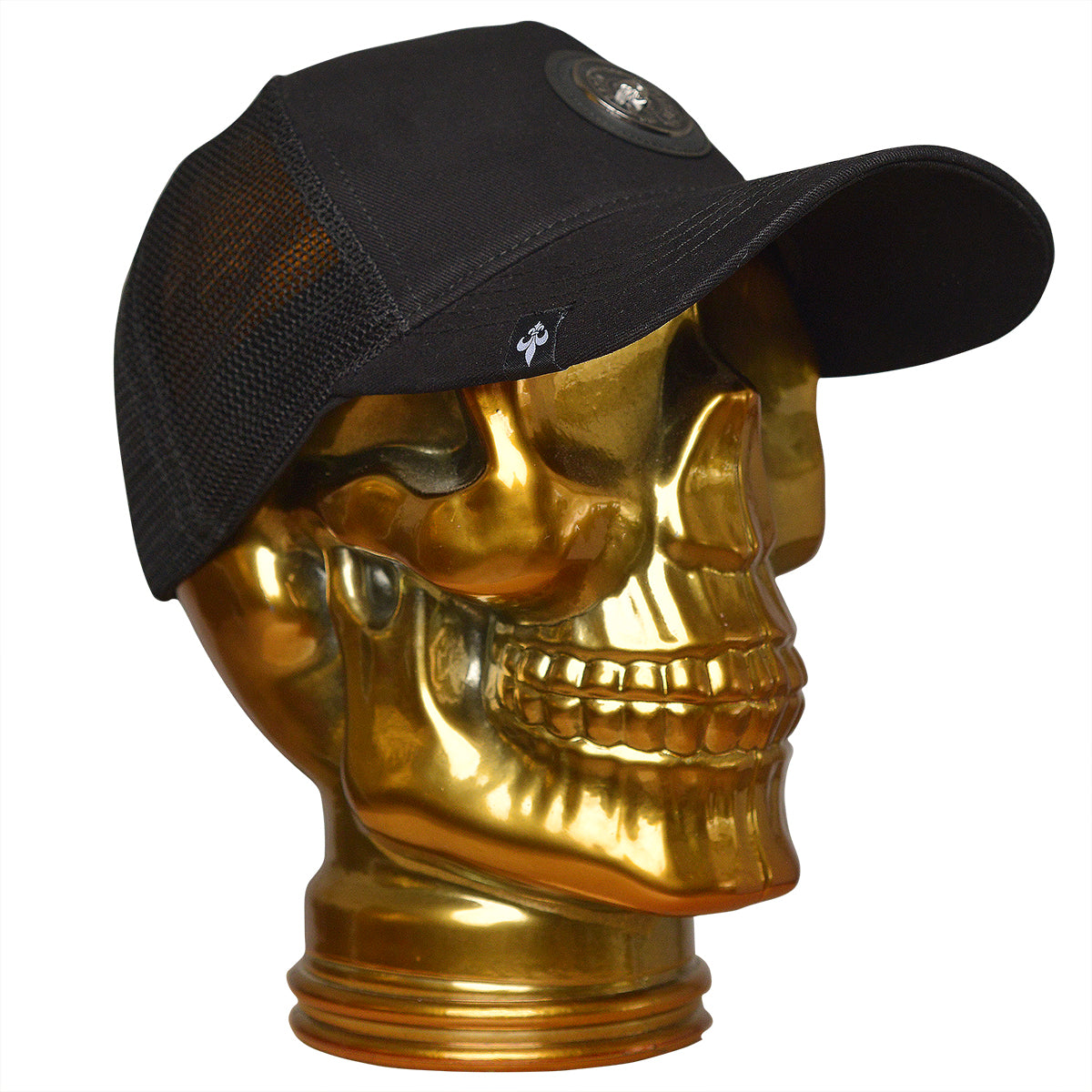 Čiapka Roberto Black
