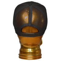 3 Krížová čierna