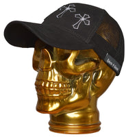 3 Krížová čierna