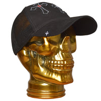 3 Krížová čierna