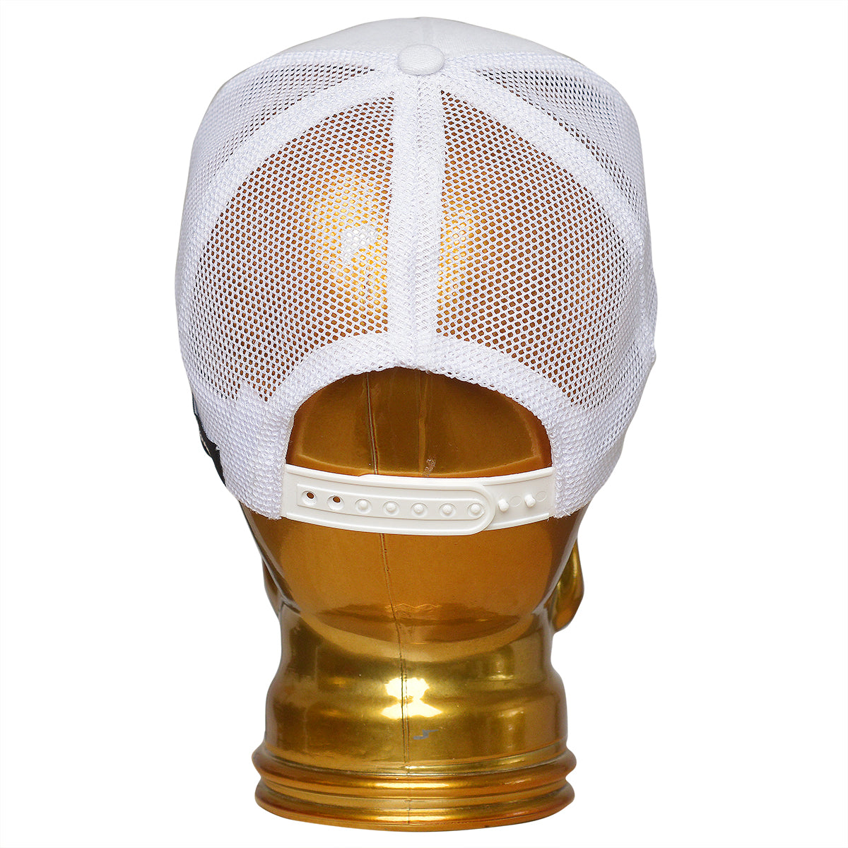 3 Krížový uzáver Biely