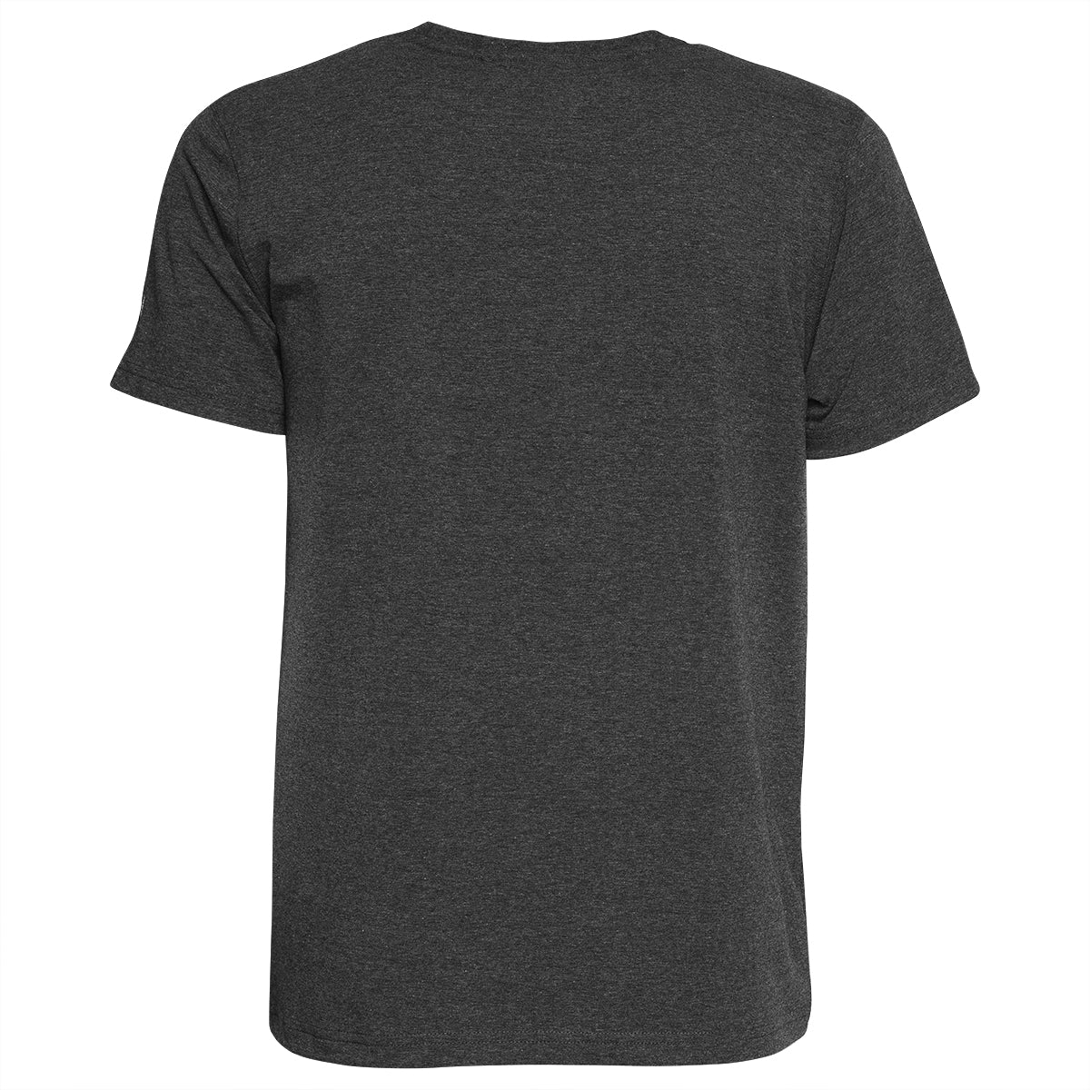 Tričko Devil Bear Šedé Unisex