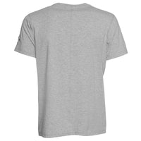 Tričko Evil Dog Šedé Unisex