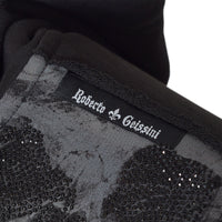 Mikina Fog Skull čierna