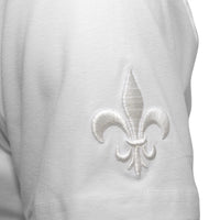 Bad Girls Tričko Biele Unisex