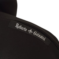 Cross Skull Sweat Jacket čierna