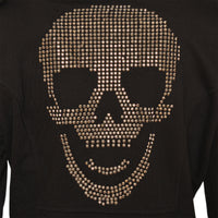 Luxusné sako čierne