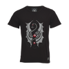 Tričko Red Dragon 
