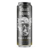 12 x Skull Liquid Water &amp; Coffeine - Limited Edition