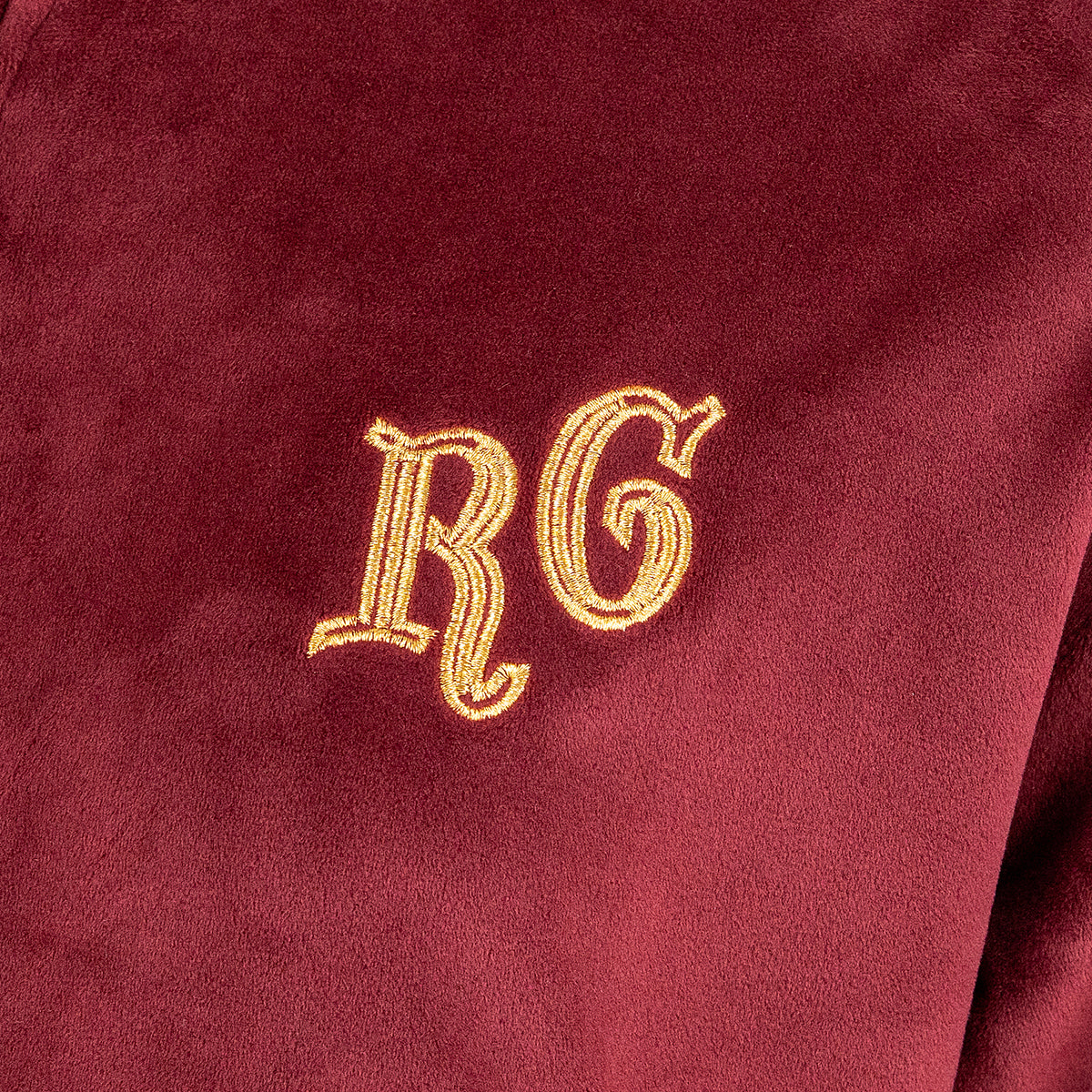 Damen Tracksuit Velvet