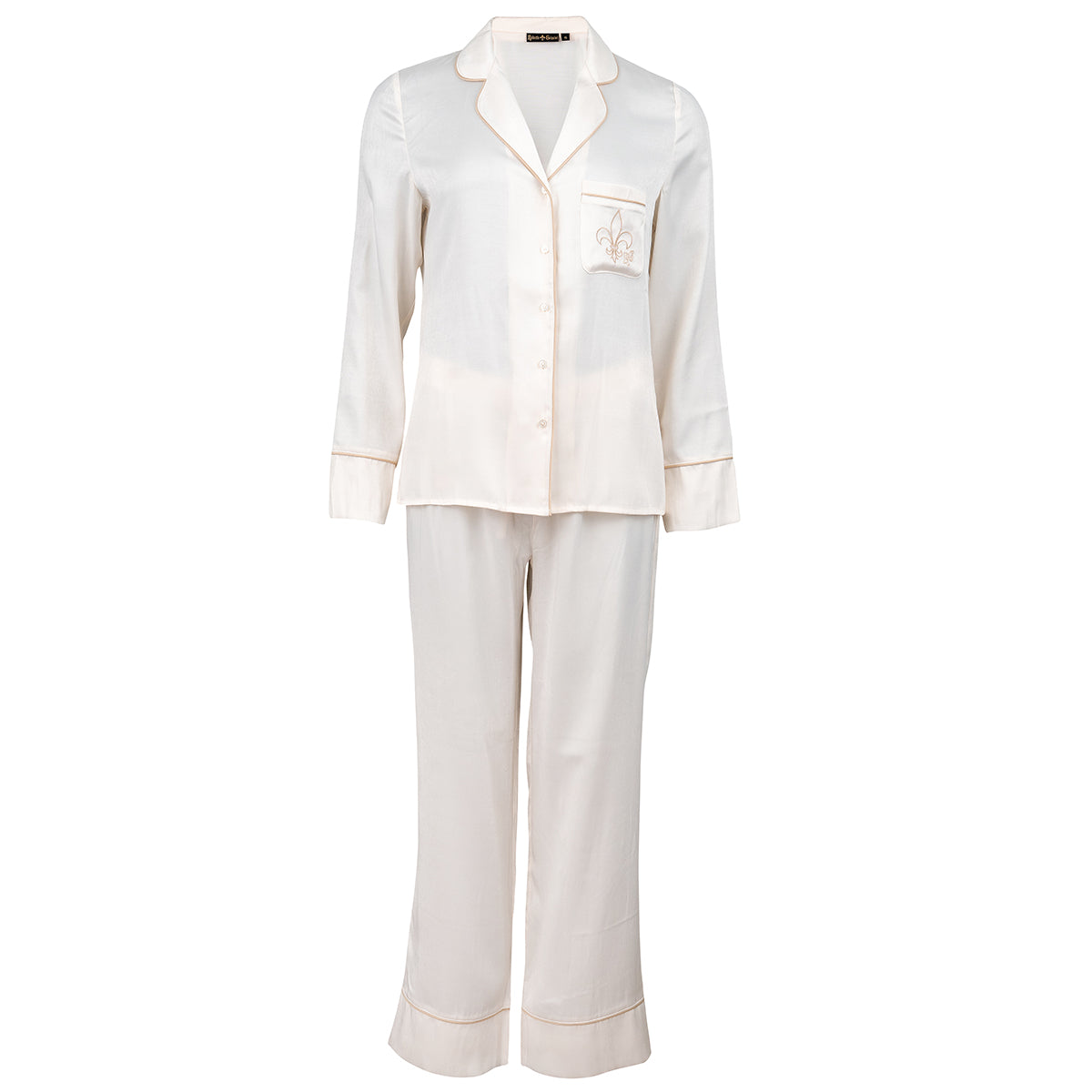 Damen Pyjama