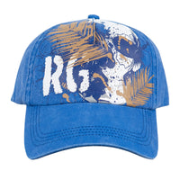 CAP Skull