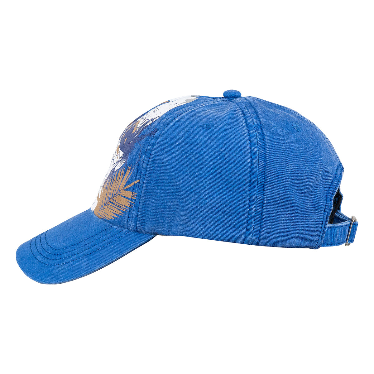 CAP Skull