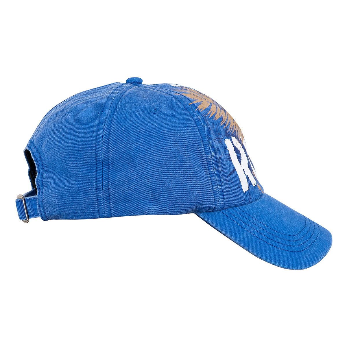 CAP Skull