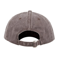 CAP Skull