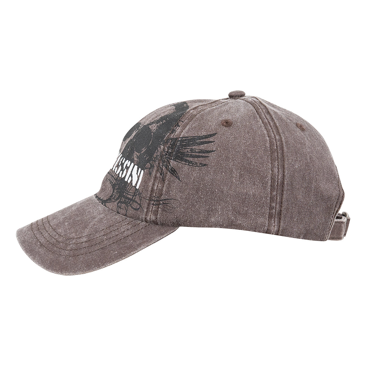 CAP Skull