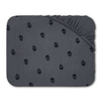 Spannbetttuch 140 -160 x 200