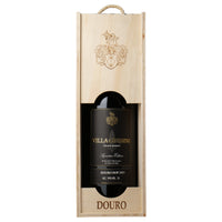 Villa Geissini Signature Douro Rotwein – Doppelmagnum 3 Liter