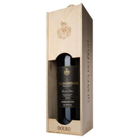 Villa Geissini Signature Douro Rotwein – Imperiale 6 Liter