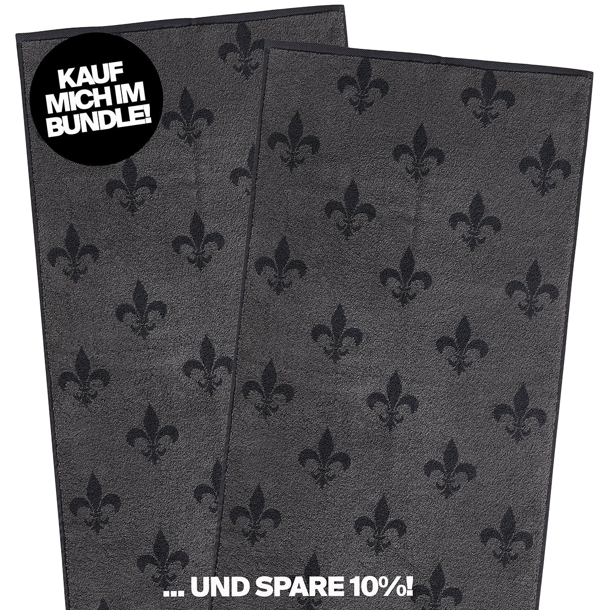 Handtuch 50 x 100