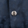 Herren VIP Blazer Dunkelblau