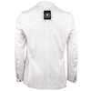 Herren VIP Blazer Weiß