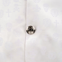 Herren VIP Blazer Weiß