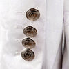 Herren VIP Blazer Weiß