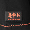 St Tropez Bundle Black