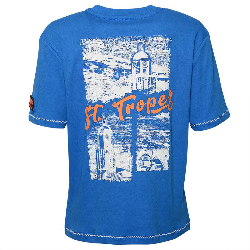 St. Tropez Bundle Blue