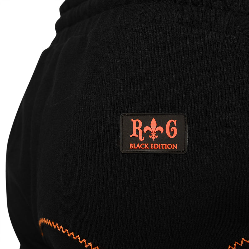 St Tropez Bundle Black