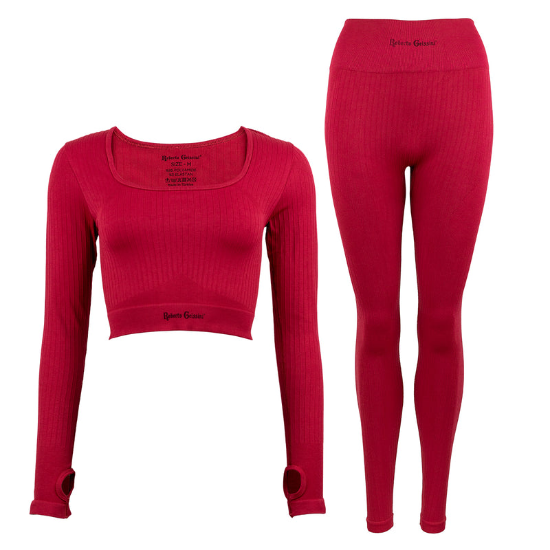 Sport-Bundle Red