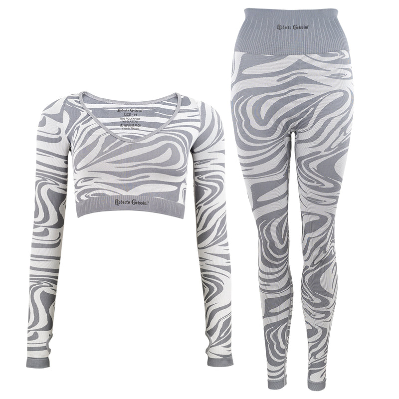 Sport-Bundle Zebra