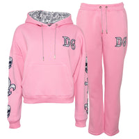 Patch Bundle Pink